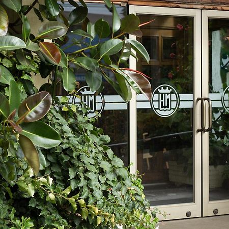 Hotel Melillanca Valdivia Kültér fotó