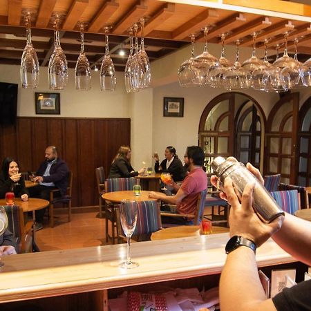 Hotel Melillanca Valdivia Kültér fotó