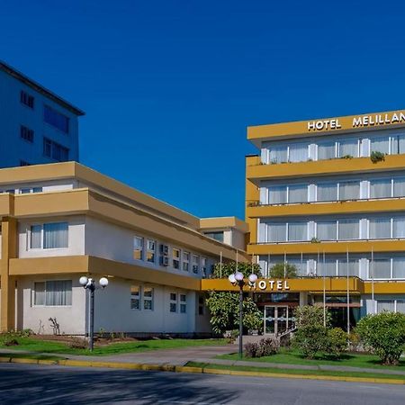 Hotel Melillanca Valdivia Kültér fotó