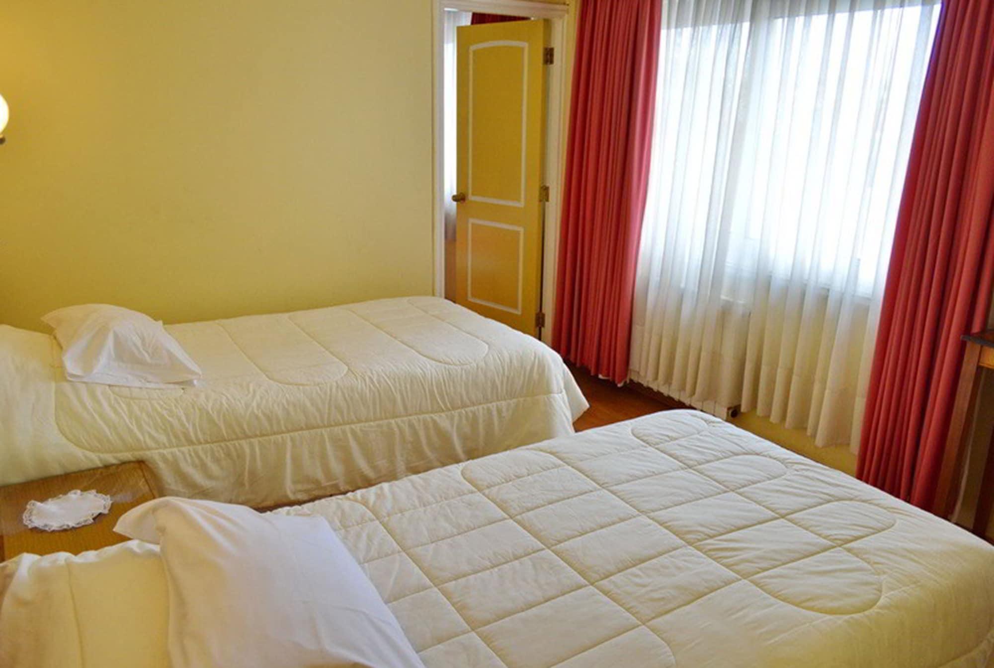Hotel Melillanca Valdivia Kültér fotó