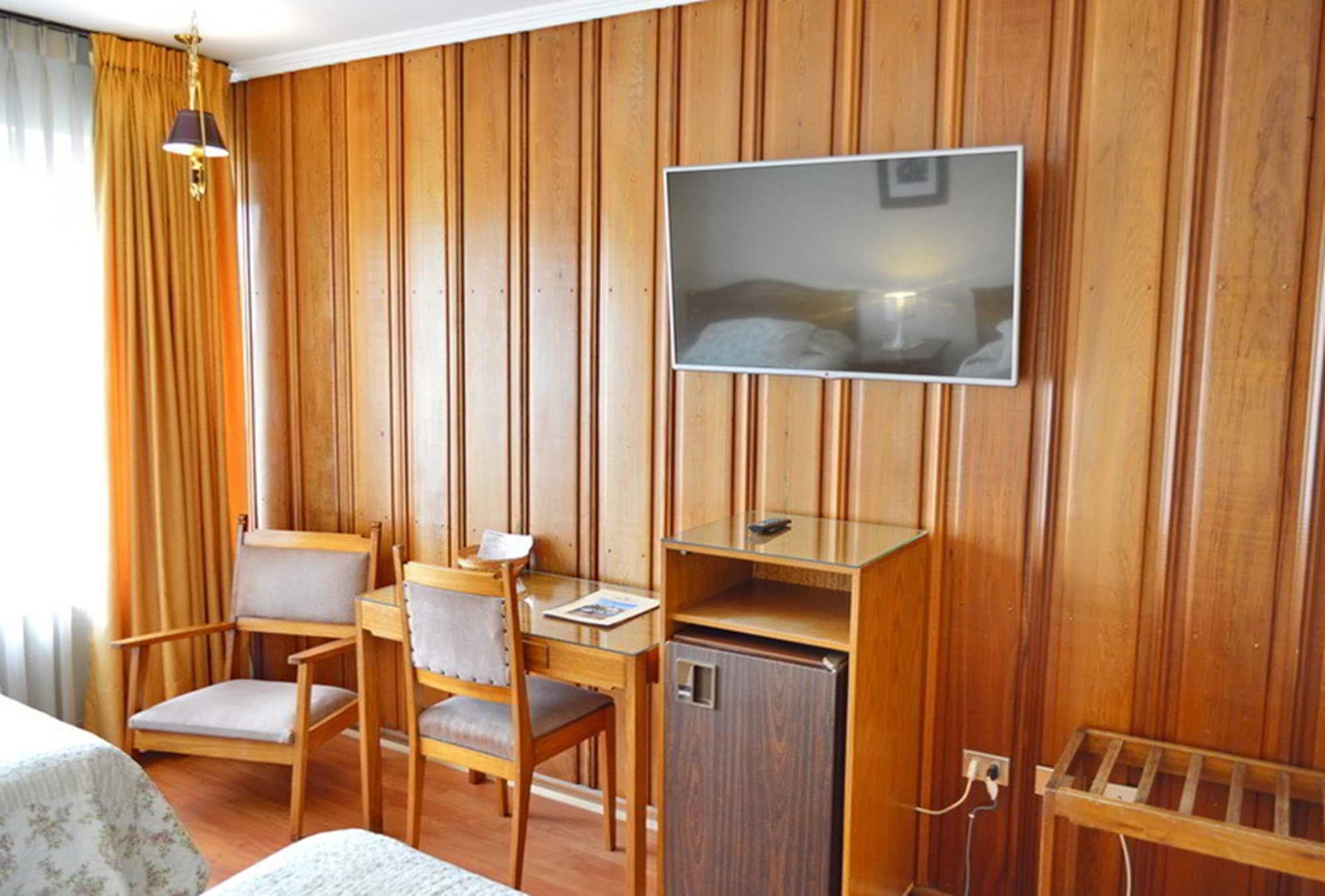 Hotel Melillanca Valdivia Kültér fotó