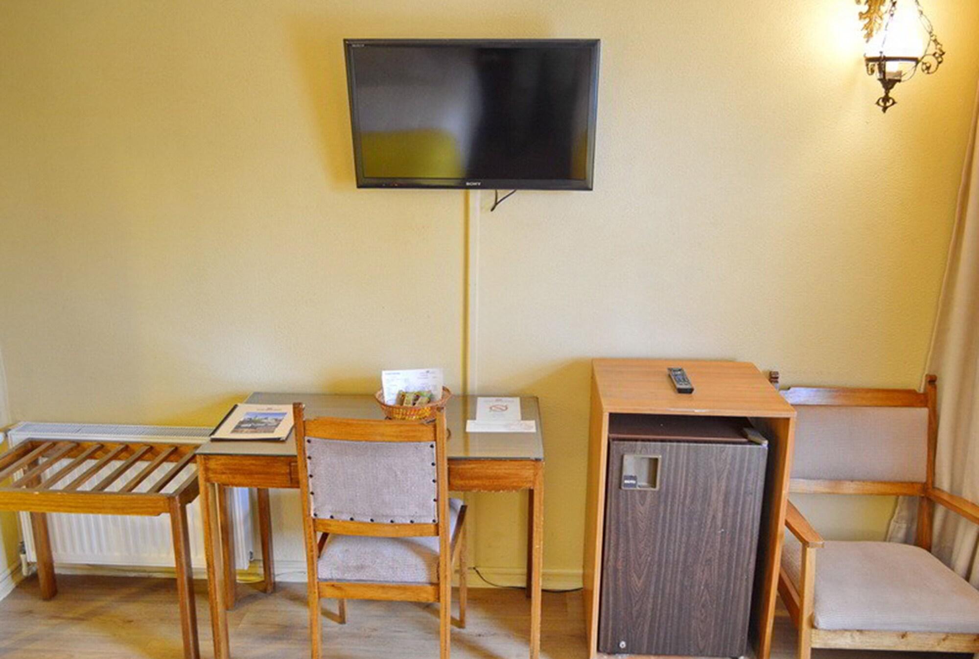 Hotel Melillanca Valdivia Kültér fotó