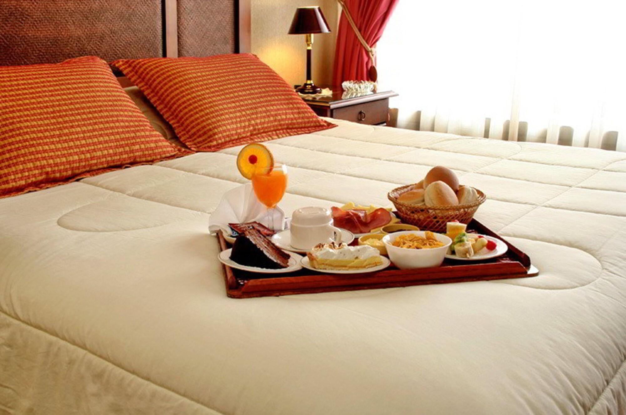 Hotel Melillanca Valdivia Kültér fotó