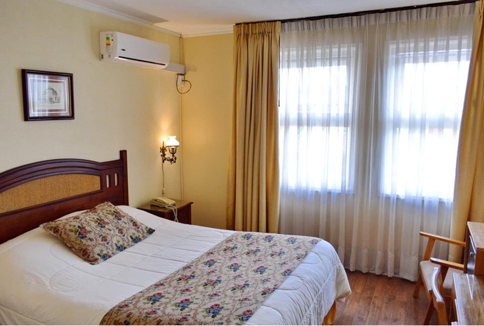 Hotel Melillanca Valdivia Kültér fotó
