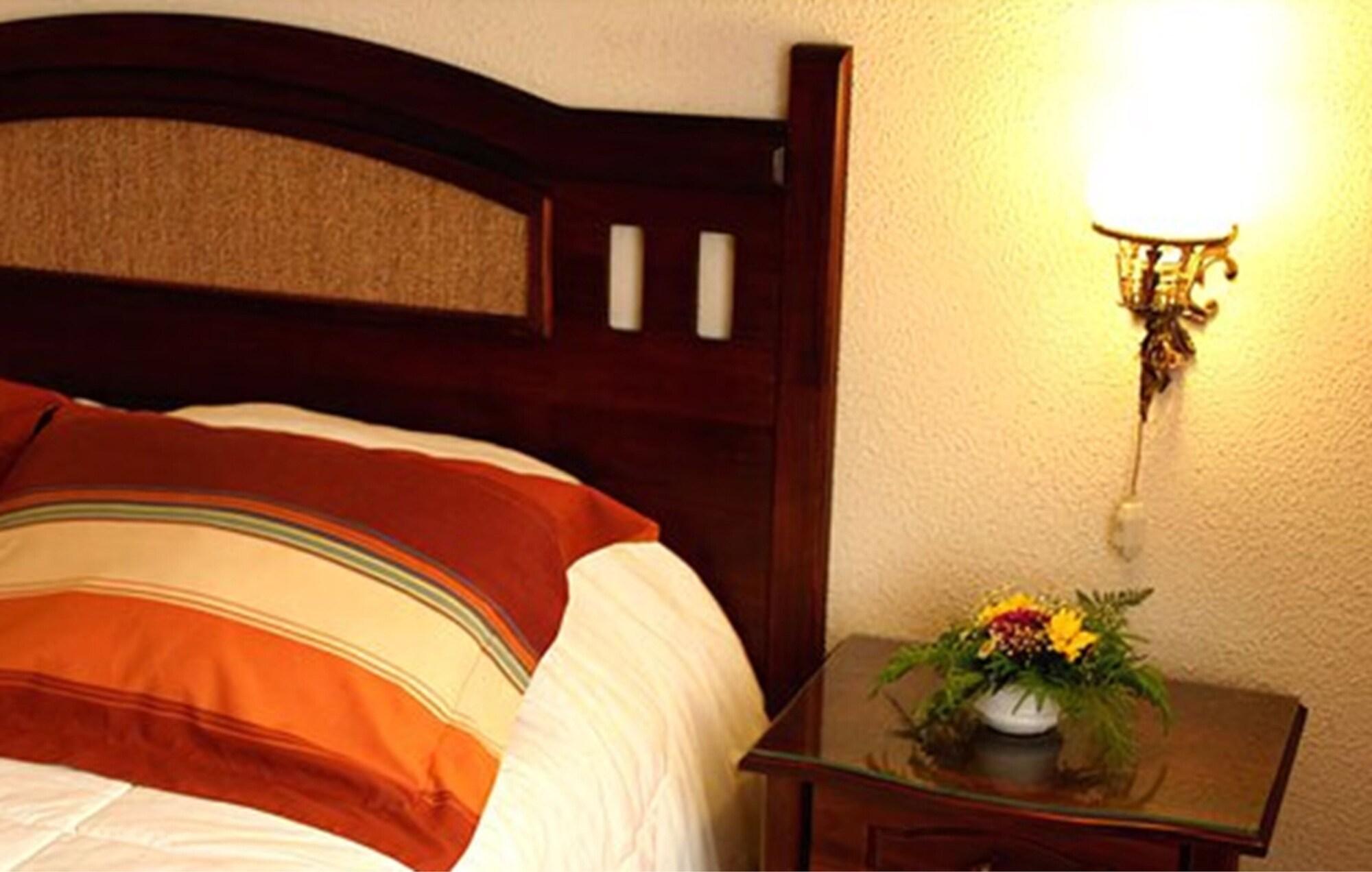 Hotel Melillanca Valdivia Kültér fotó