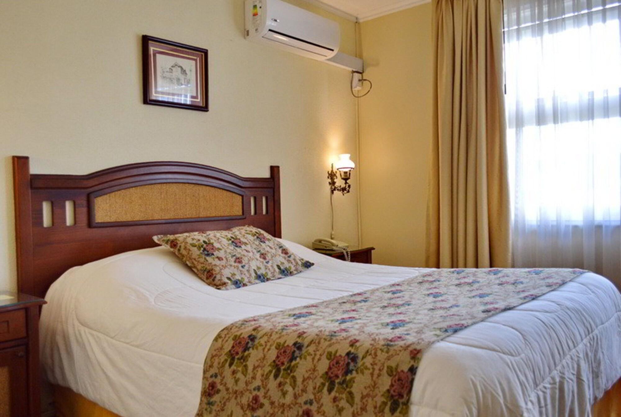 Hotel Melillanca Valdivia Kültér fotó