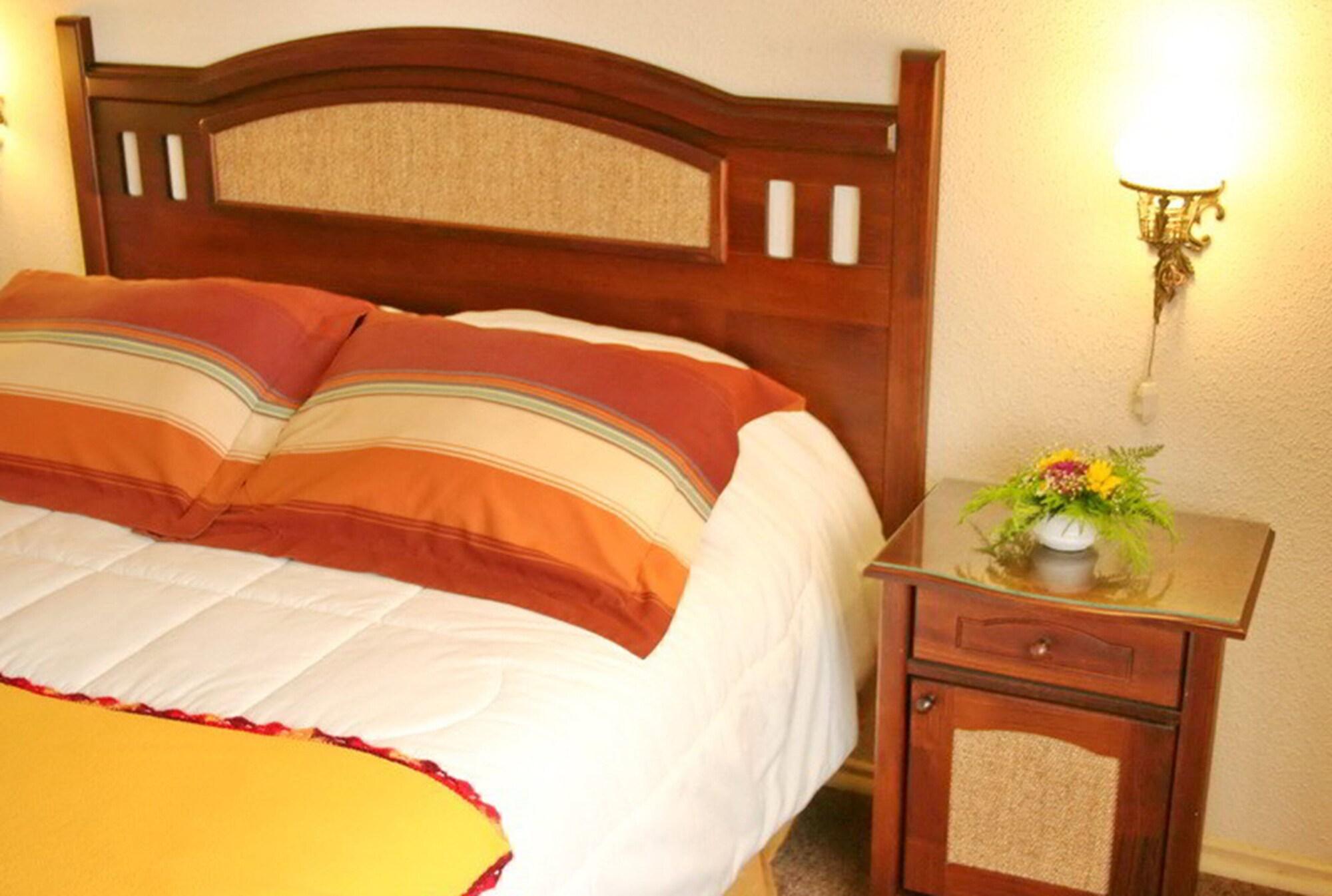 Hotel Melillanca Valdivia Kültér fotó
