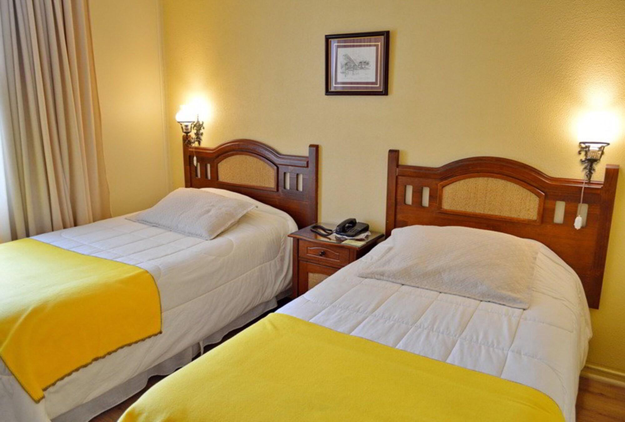Hotel Melillanca Valdivia Kültér fotó