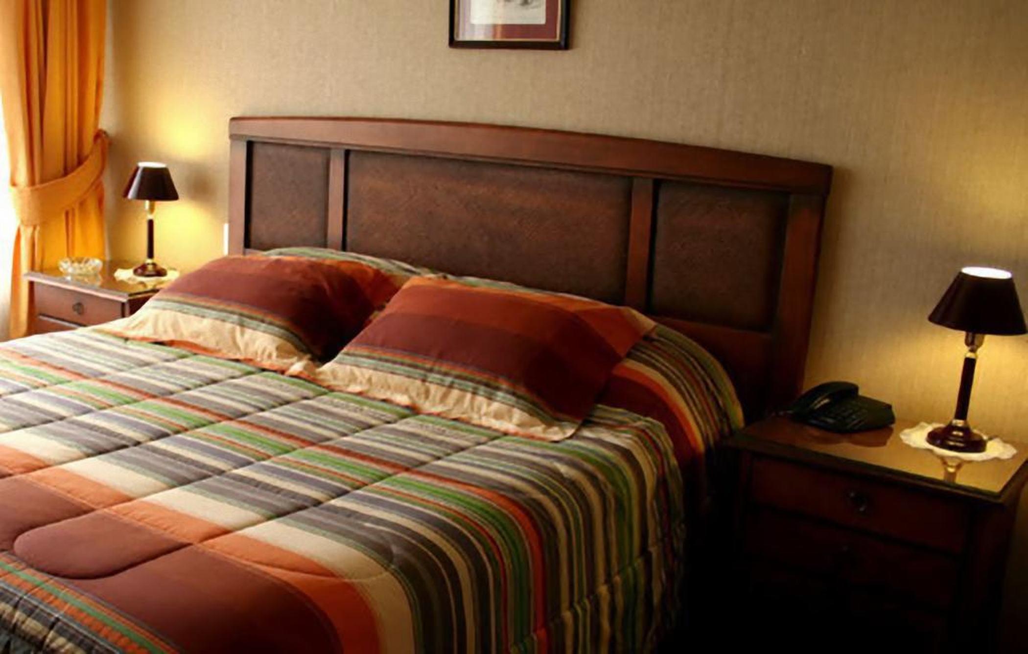 Hotel Melillanca Valdivia Kültér fotó