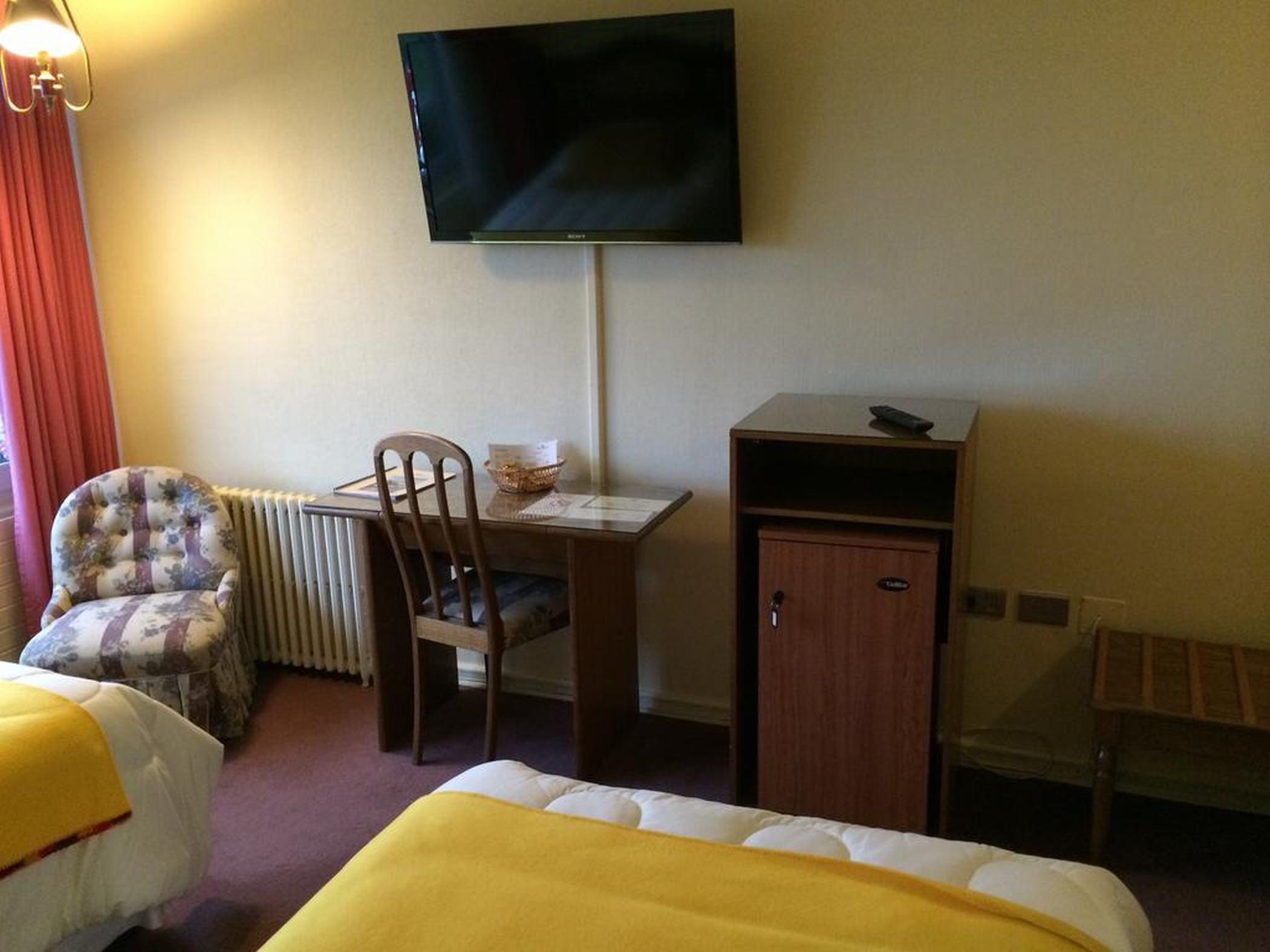 Hotel Melillanca Valdivia Kültér fotó