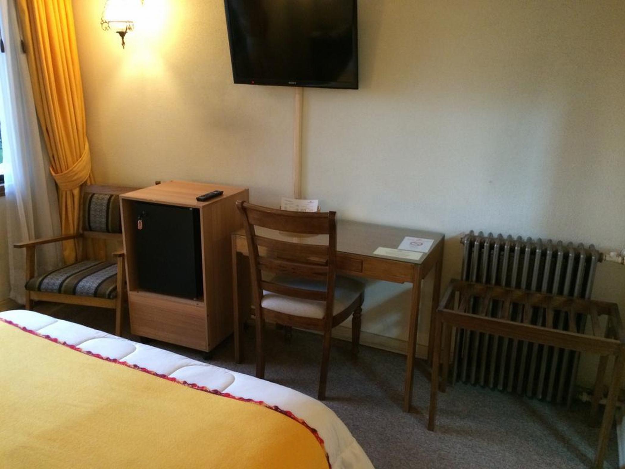 Hotel Melillanca Valdivia Kültér fotó