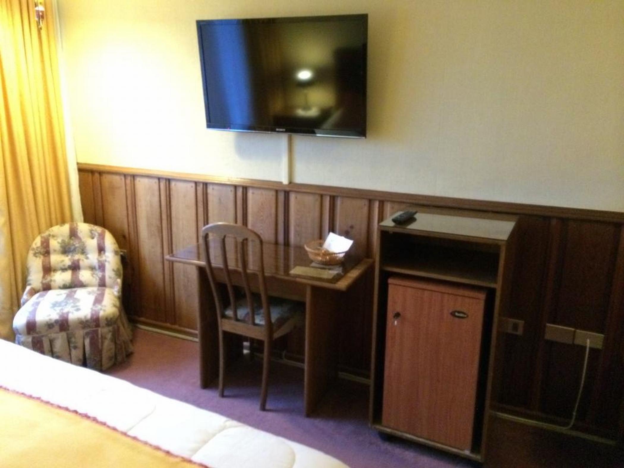 Hotel Melillanca Valdivia Kültér fotó