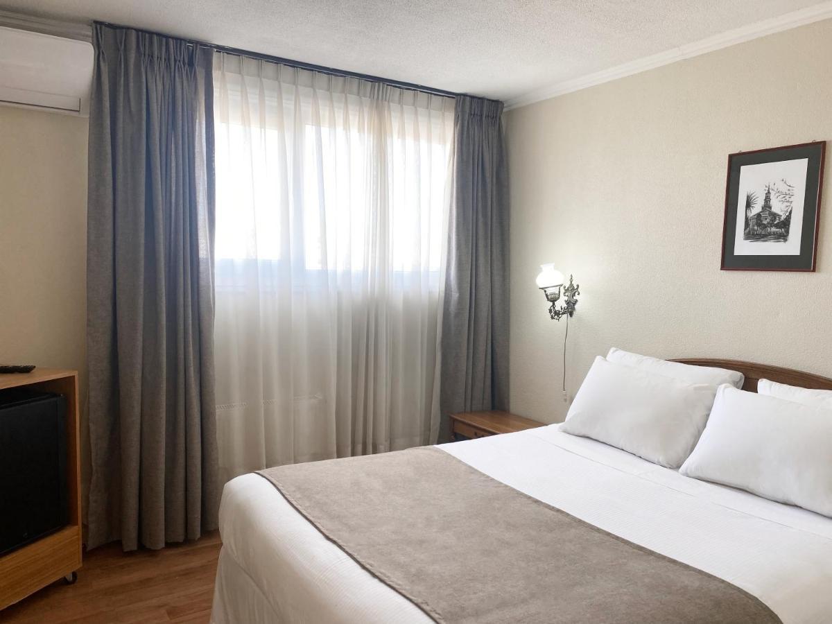 Hotel Melillanca Valdivia Kültér fotó