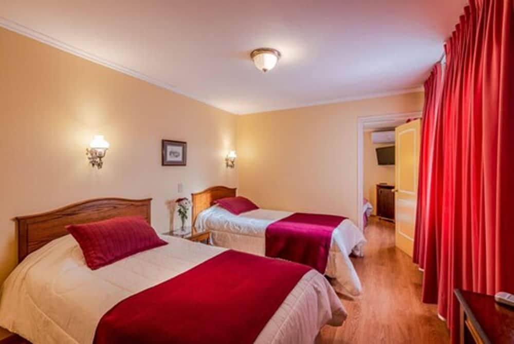 Hotel Melillanca Valdivia Kültér fotó