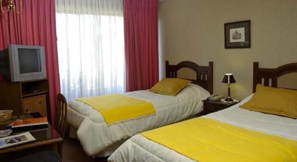 Hotel Melillanca Valdivia Kültér fotó