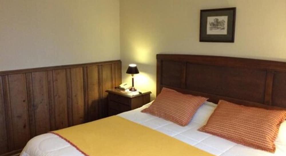 Hotel Melillanca Valdivia Kültér fotó