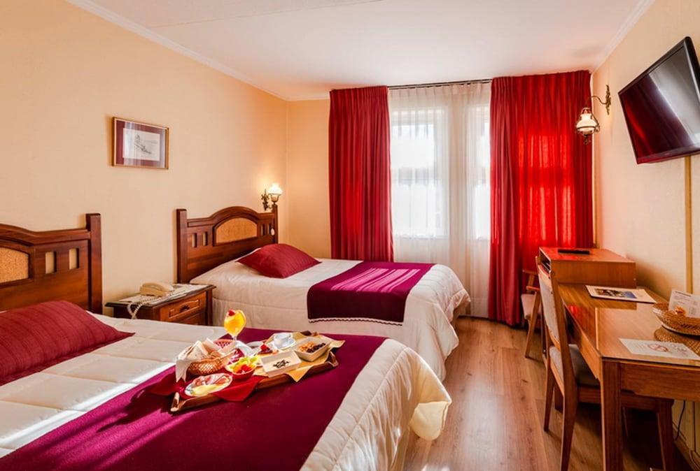 Hotel Melillanca Valdivia Kültér fotó