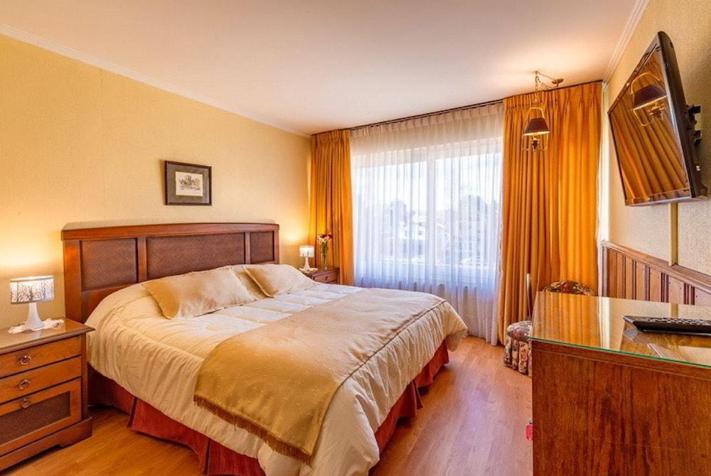 Hotel Melillanca Valdivia Kültér fotó