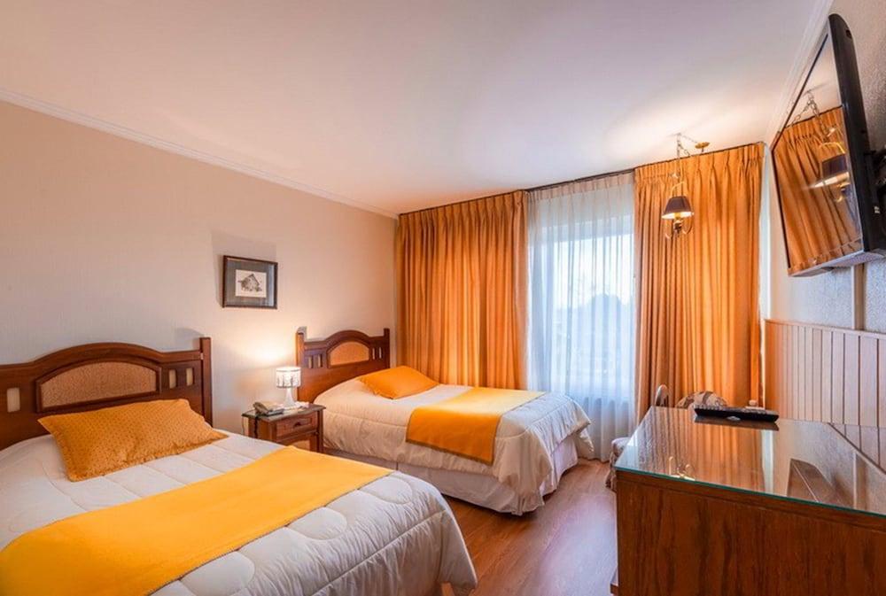 Hotel Melillanca Valdivia Kültér fotó