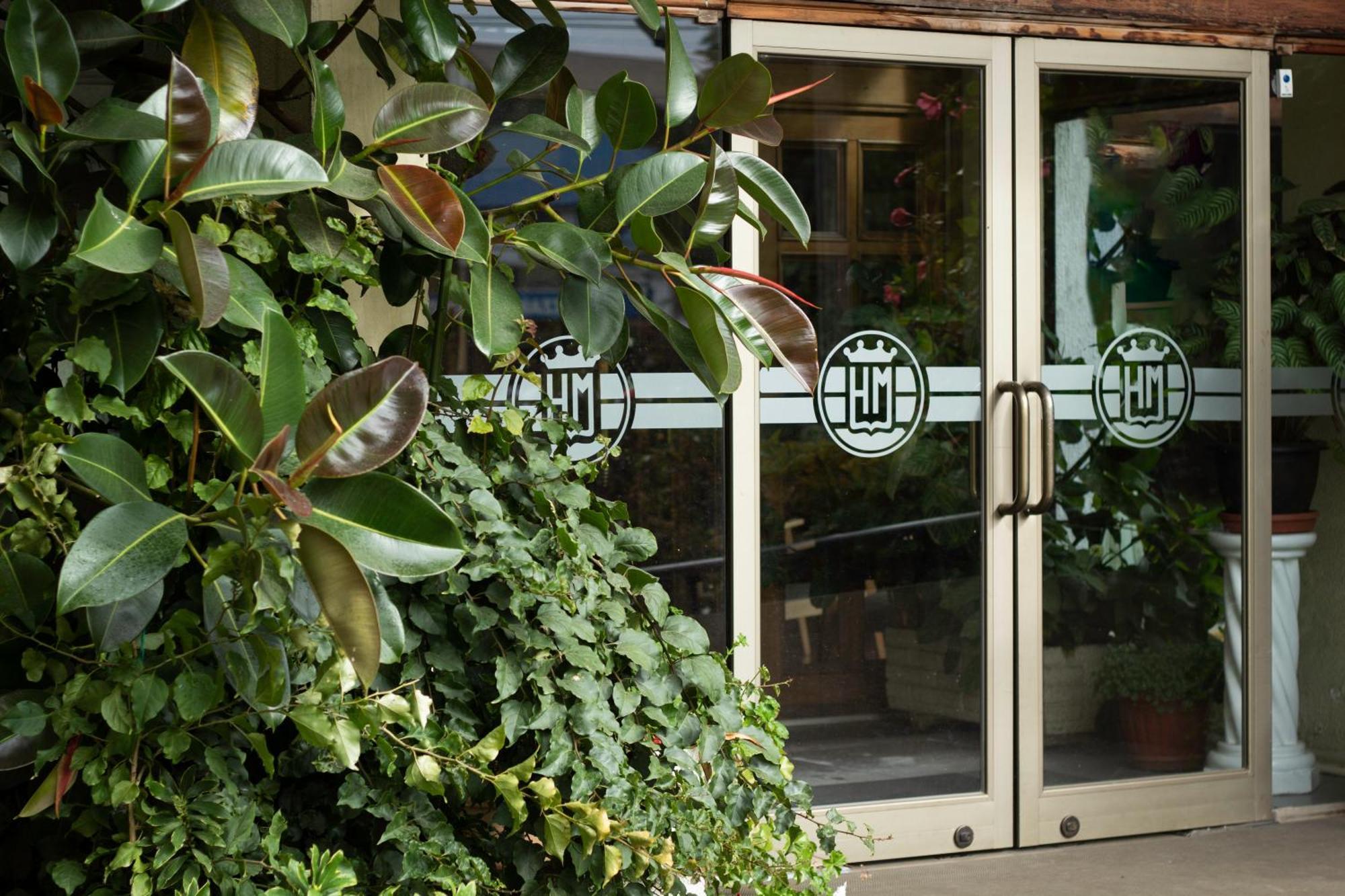 Hotel Melillanca Valdivia Kültér fotó