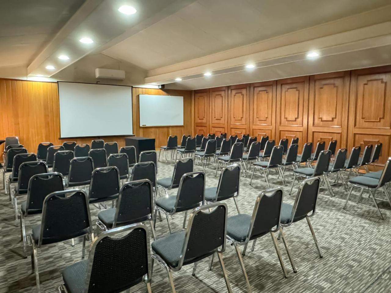 Hotel Melillanca Valdivia Kültér fotó