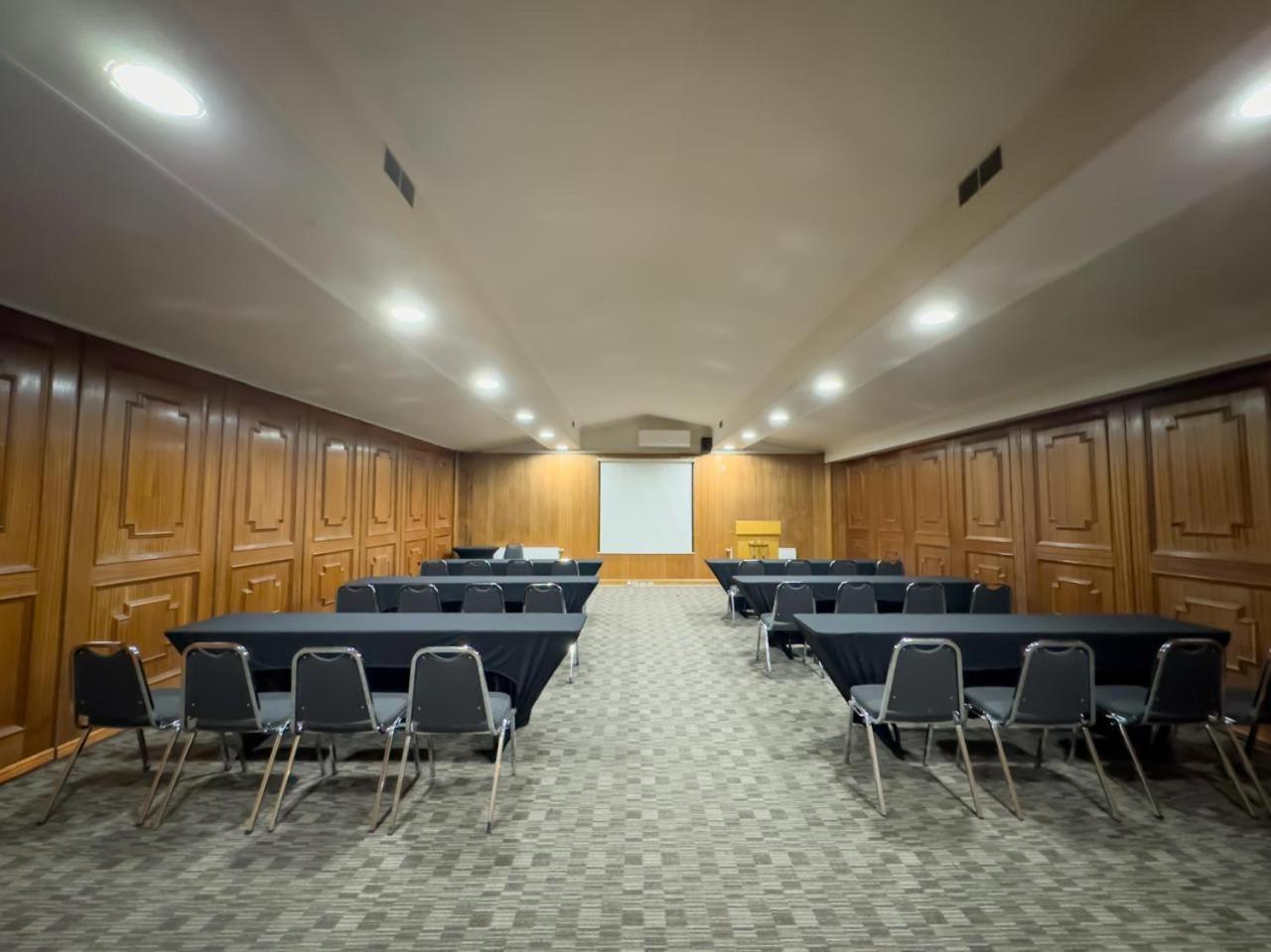 Hotel Melillanca Valdivia Kültér fotó