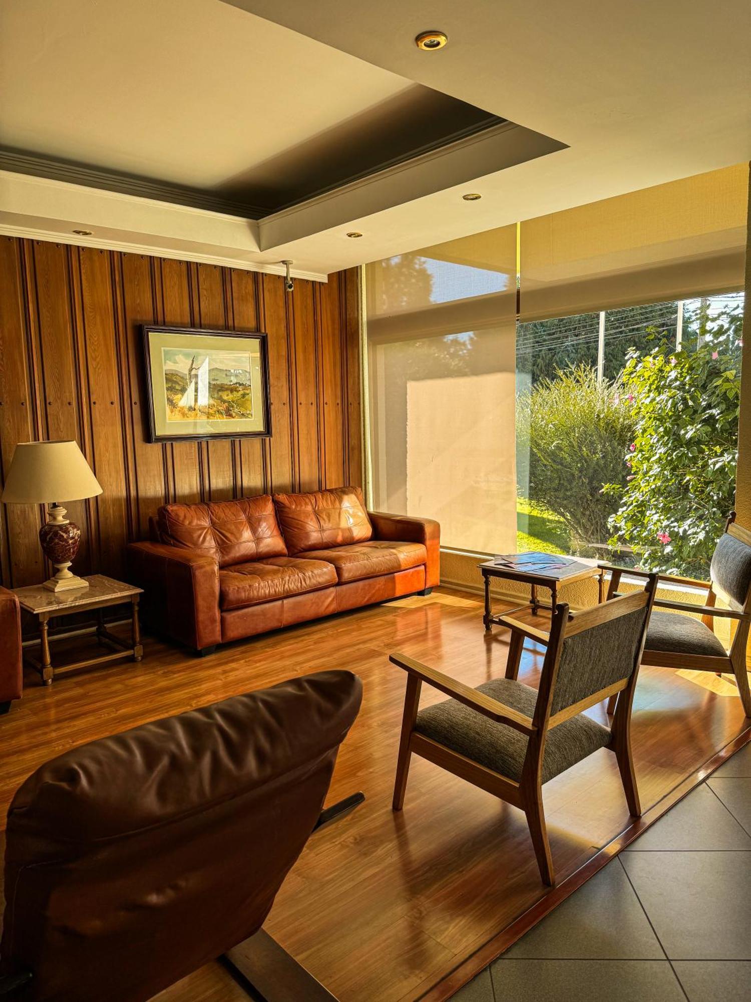Hotel Melillanca Valdivia Kültér fotó